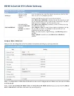 Preview for 39 page of EtherWAN EW50 User Manual