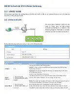 Preview for 45 page of EtherWAN EW50 User Manual