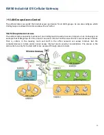 Preview for 50 page of EtherWAN EW50 User Manual