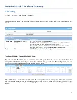 Preview for 52 page of EtherWAN EW50 User Manual