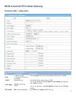 Preview for 53 page of EtherWAN EW50 User Manual