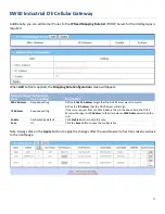 Preview for 55 page of EtherWAN EW50 User Manual