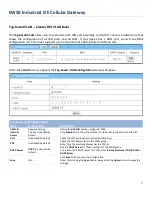 Preview for 57 page of EtherWAN EW50 User Manual