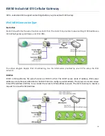 Предварительный просмотр 66 страницы EtherWAN EW50 User Manual