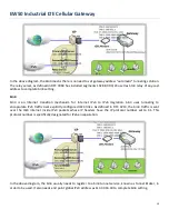 Предварительный просмотр 68 страницы EtherWAN EW50 User Manual