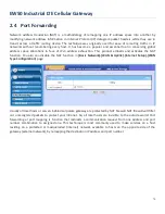 Preview for 76 page of EtherWAN EW50 User Manual