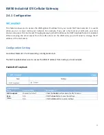 Preview for 77 page of EtherWAN EW50 User Manual