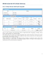 Preview for 78 page of EtherWAN EW50 User Manual