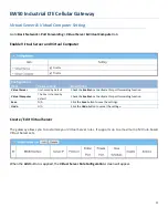 Preview for 80 page of EtherWAN EW50 User Manual