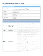 Preview for 81 page of EtherWAN EW50 User Manual