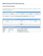 Preview for 83 page of EtherWAN EW50 User Manual