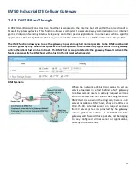 Preview for 84 page of EtherWAN EW50 User Manual