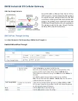 Preview for 85 page of EtherWAN EW50 User Manual