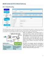 Preview for 87 page of EtherWAN EW50 User Manual