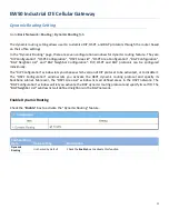 Preview for 93 page of EtherWAN EW50 User Manual