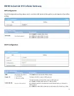 Preview for 94 page of EtherWAN EW50 User Manual