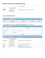 Preview for 95 page of EtherWAN EW50 User Manual