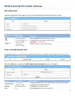 Preview for 96 page of EtherWAN EW50 User Manual