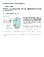 Preview for 99 page of EtherWAN EW50 User Manual