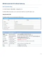 Preview for 100 page of EtherWAN EW50 User Manual