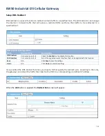 Preview for 101 page of EtherWAN EW50 User Manual