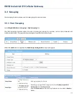 Preview for 105 page of EtherWAN EW50 User Manual