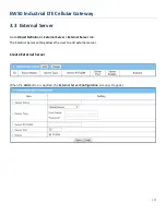 Preview for 107 page of EtherWAN EW50 User Manual