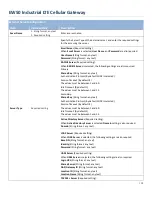 Preview for 108 page of EtherWAN EW50 User Manual