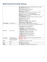 Preview for 109 page of EtherWAN EW50 User Manual