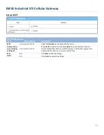 Предварительный просмотр 112 страницы EtherWAN EW50 User Manual