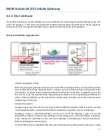 Предварительный просмотр 113 страницы EtherWAN EW50 User Manual