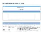 Preview for 119 page of EtherWAN EW50 User Manual