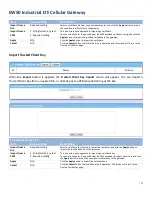 Preview for 125 page of EtherWAN EW50 User Manual