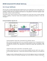 Preview for 126 page of EtherWAN EW50 User Manual