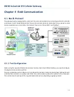 Preview for 129 page of EtherWAN EW50 User Manual