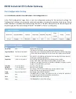 Preview for 130 page of EtherWAN EW50 User Manual