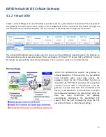 Preview for 131 page of EtherWAN EW50 User Manual