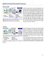 Preview for 132 page of EtherWAN EW50 User Manual