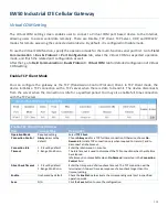 Preview for 134 page of EtherWAN EW50 User Manual