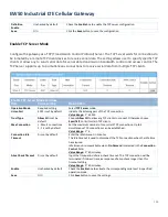 Preview for 136 page of EtherWAN EW50 User Manual