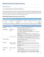 Preview for 143 page of EtherWAN EW50 User Manual