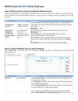 Preview for 145 page of EtherWAN EW50 User Manual