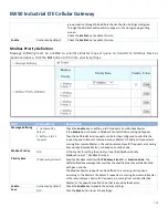 Preview for 146 page of EtherWAN EW50 User Manual