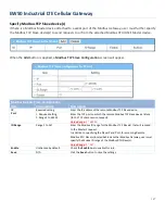 Preview for 147 page of EtherWAN EW50 User Manual