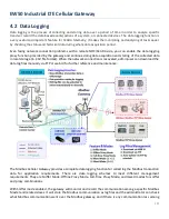 Preview for 151 page of EtherWAN EW50 User Manual