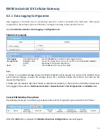 Preview for 154 page of EtherWAN EW50 User Manual