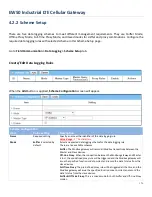 Preview for 156 page of EtherWAN EW50 User Manual