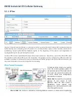 Preview for 161 page of EtherWAN EW50 User Manual