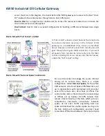 Preview for 162 page of EtherWAN EW50 User Manual