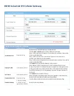 Preview for 166 page of EtherWAN EW50 User Manual